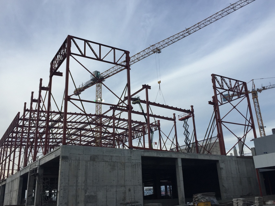 Cines Mall Pase Alerce