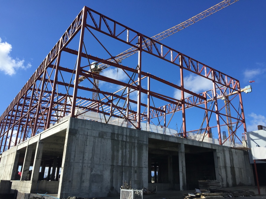 Cines Mall Pase Alerce