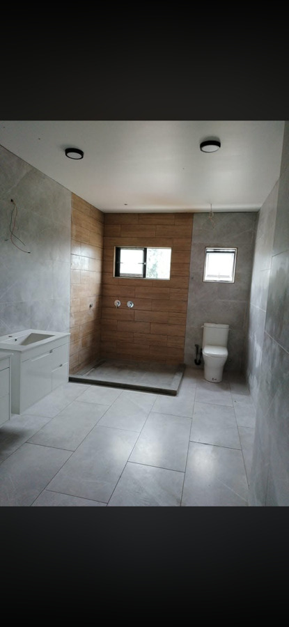 Remodelaciones de baño