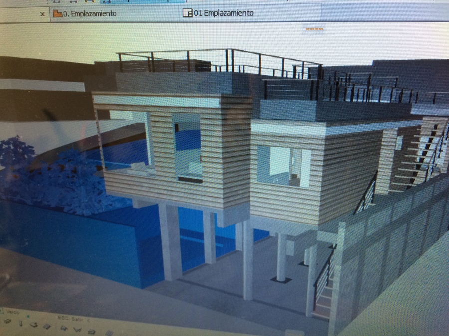 Diseño Vivienda