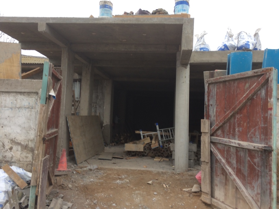 Obras Civiles