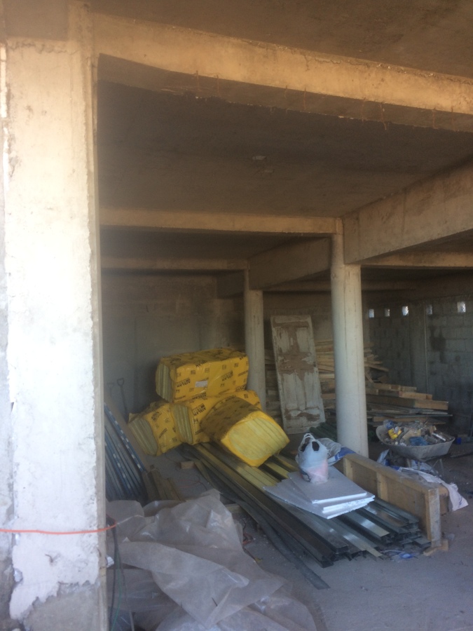 Obras Civiles