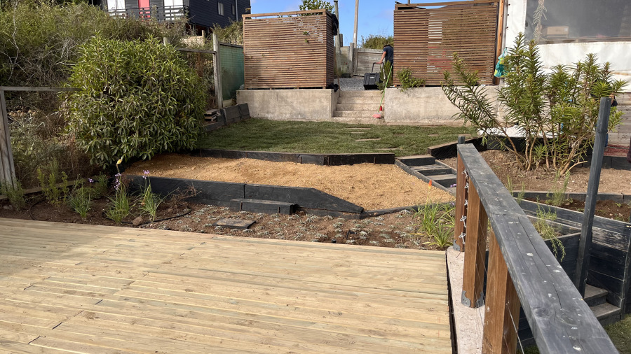 Proyecto El Tabo