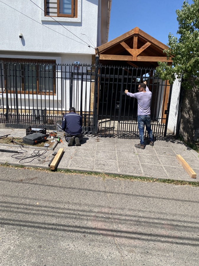 Emergencia