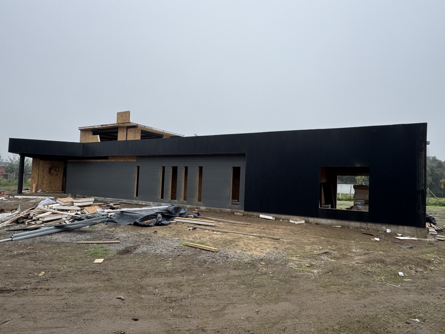 CASA DE 250 MTS