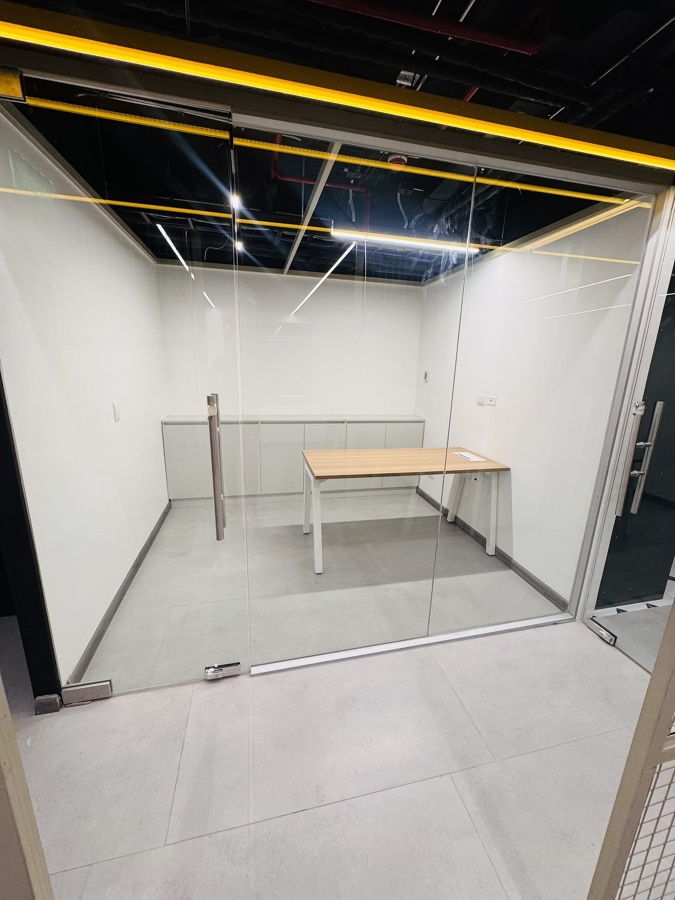 Remodelación Kross – WTC