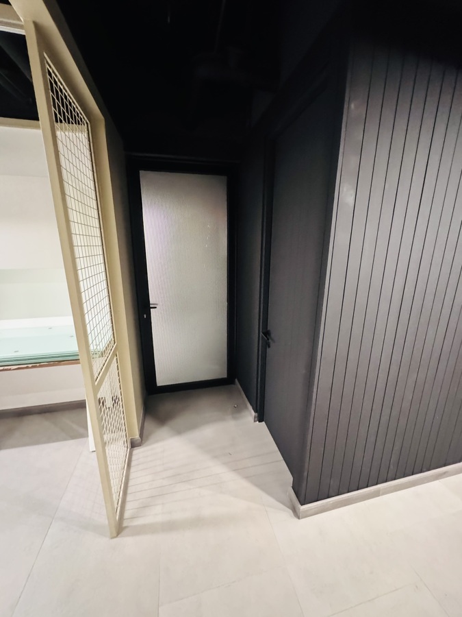 Remodelación Kross – WTC