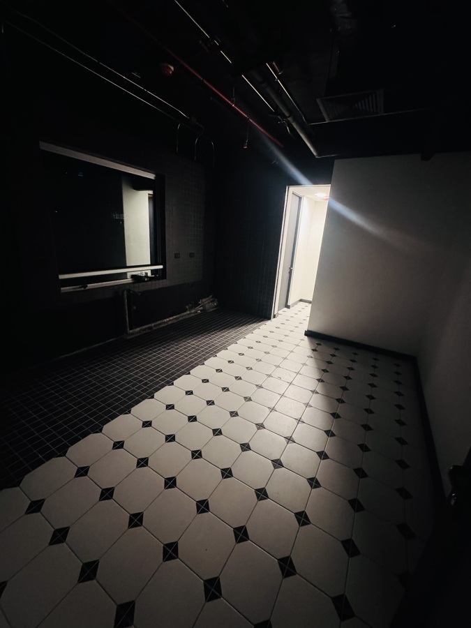 Remodelación Kross – WTC