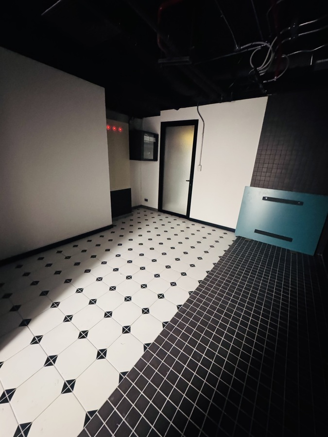 Remodelación Kross – WTC