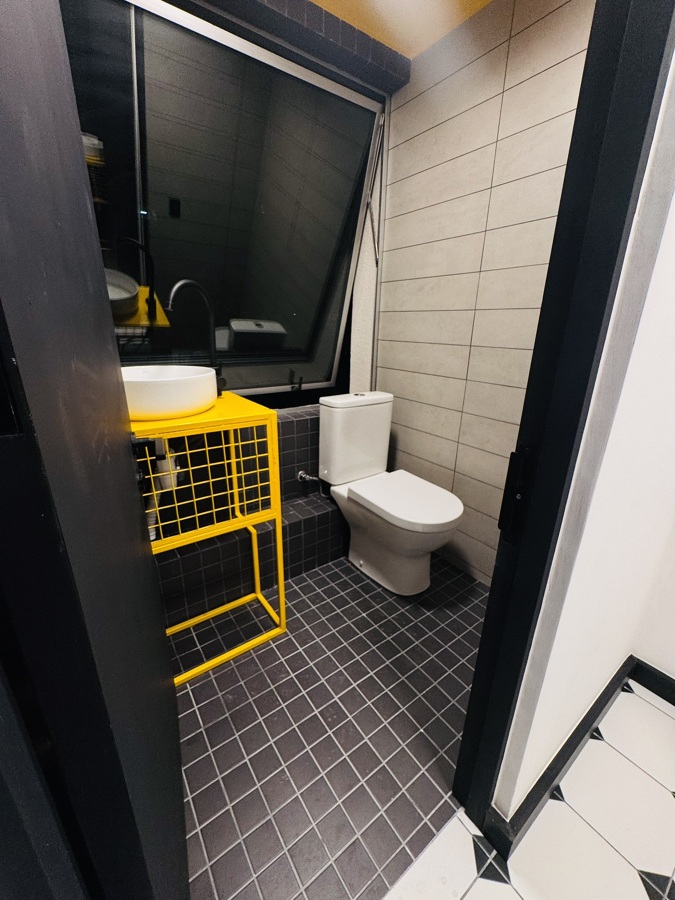 Remodelación Kross – WTC