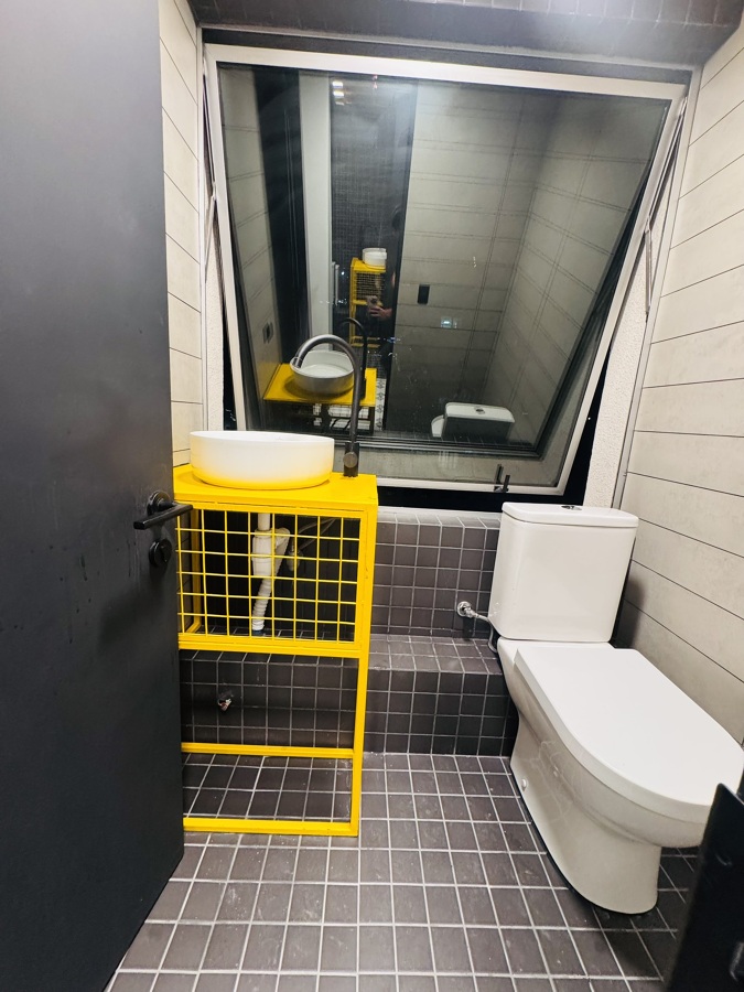 Remodelación Kross – WTC