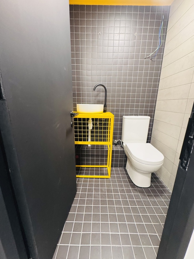 Remodelación Kross – WTC