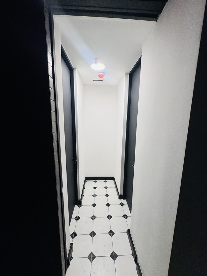 Remodelación Kross – WTC