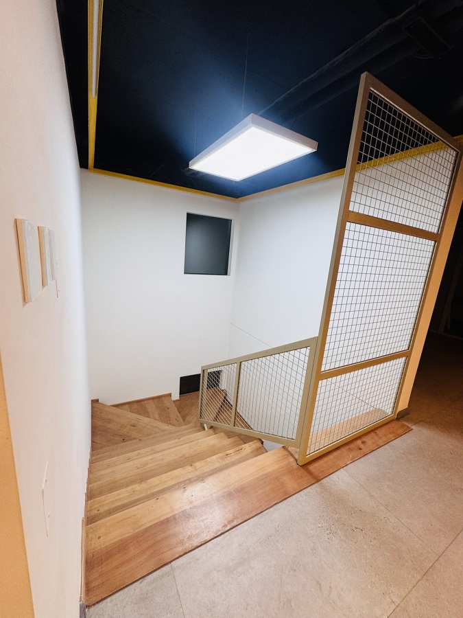 Remodelación Kross – WTC