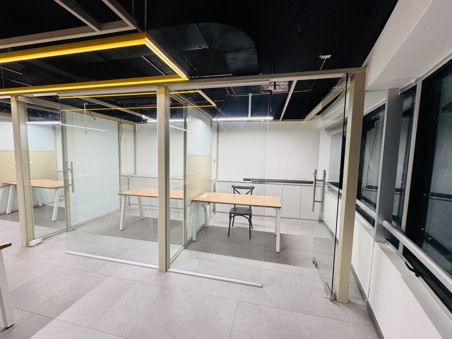 Remodelación Kross – WTC