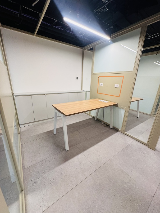 Remodelación Kross – WTC