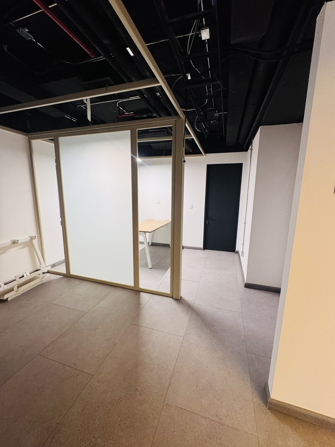 Remodelación Kross – WTC