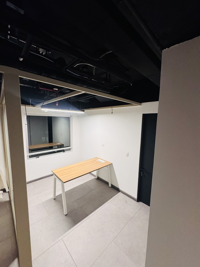 Remodelación Kross – WTC