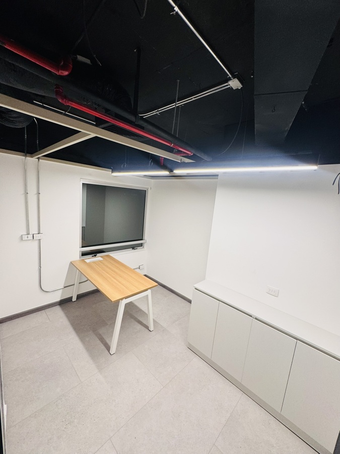 Remodelación Kross – WTC