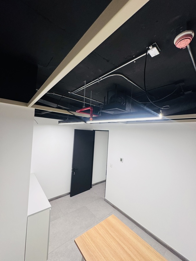 Remodelación Kross – WTC