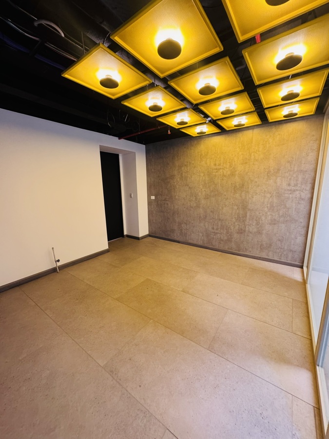 Remodelación Kross – WTC