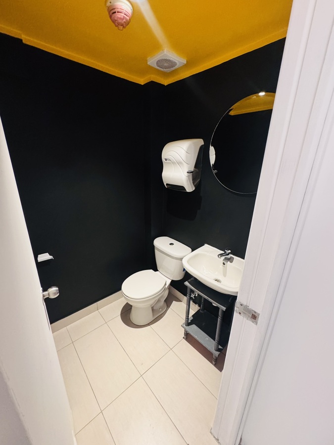 Remodelación Kross – WTC