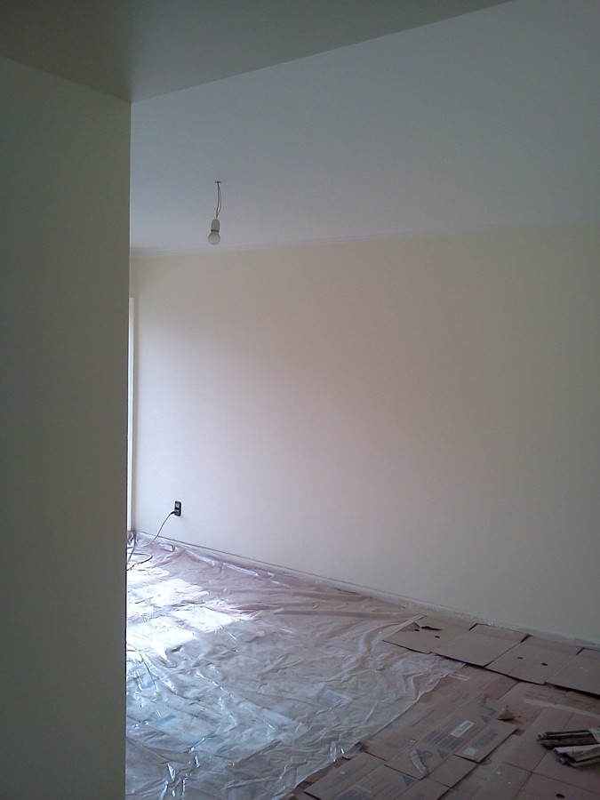 living terminado
