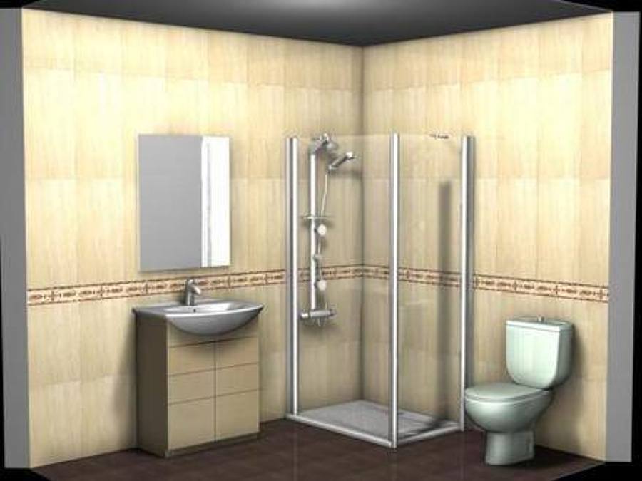 instalación de artefactos sanitarios