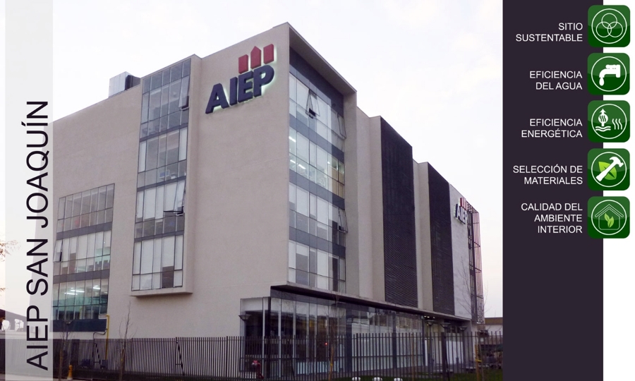 Instituto Profesional AIEP
