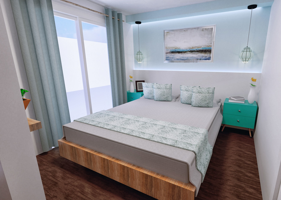 Diseño de interiores