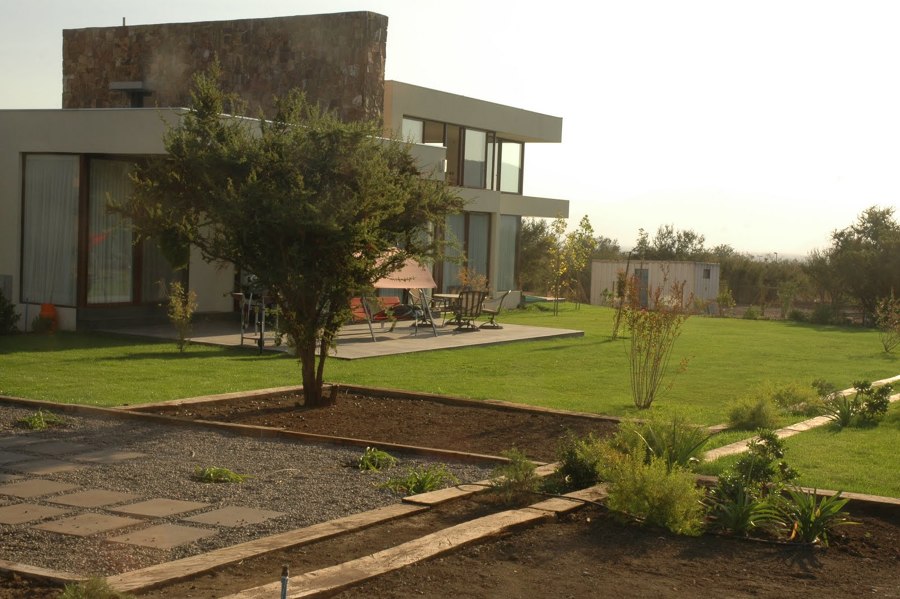 proyecto chicureo