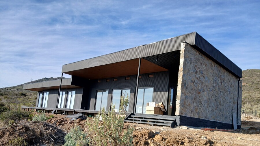 CASA ROCAS DEL MAR