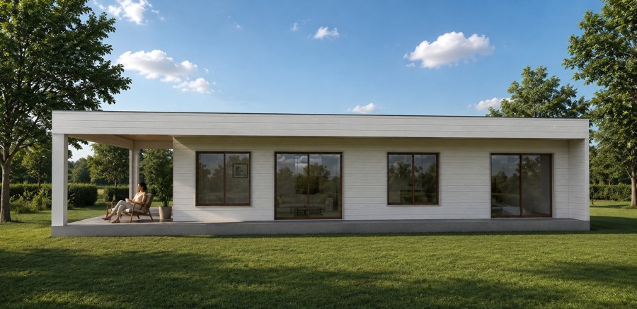 modelo Casa 2