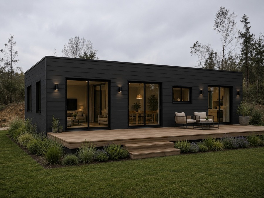 modelo casa 4