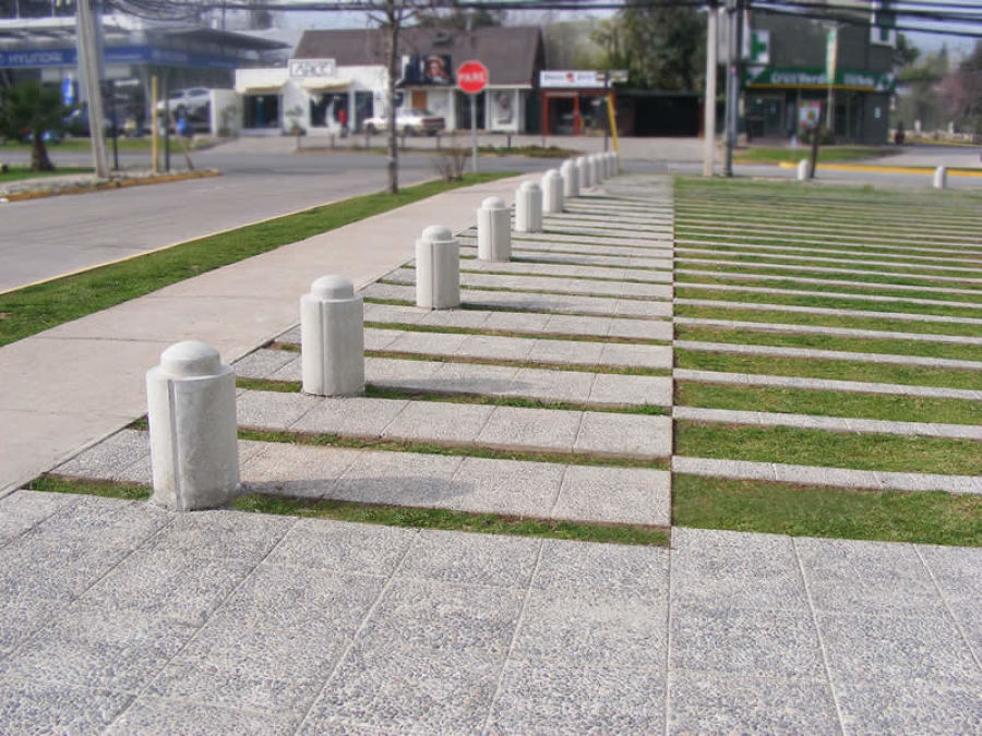 Monolitos