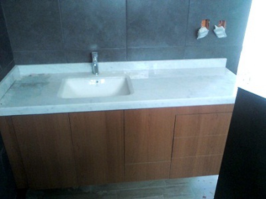 Foto: Mueble Baño de Idemad Muebles #17623 - Habitissimo