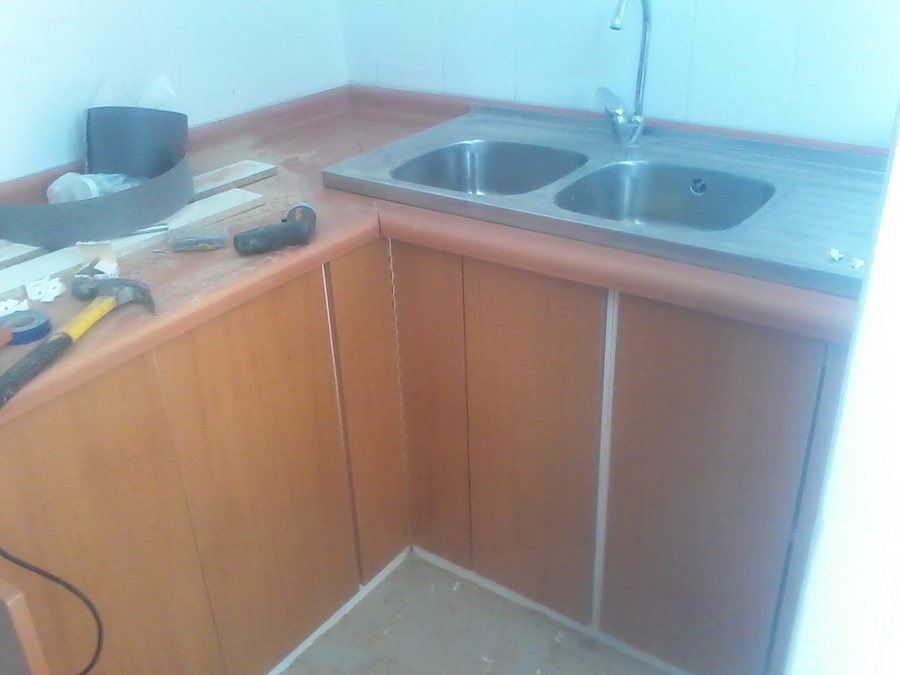 Foto Muebles de Cocina de Pedro Casas Gonzalez #63000 Habitissimo Foto Muebles de Cocina de Pedro Casas Gonzalez #63000 Habitissimo