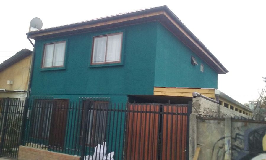 segundo piso completo