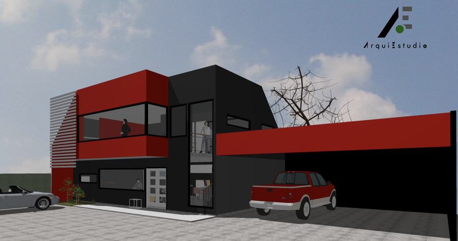 Oficinas Men