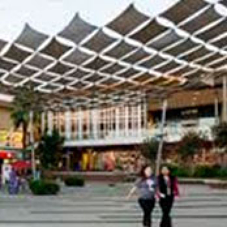 MALL PLAZA OESTE