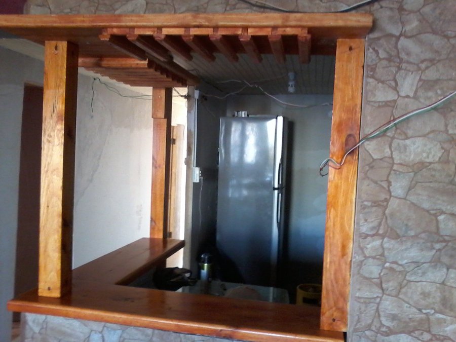 bar de largo de 120 x 120 tipo escuadra