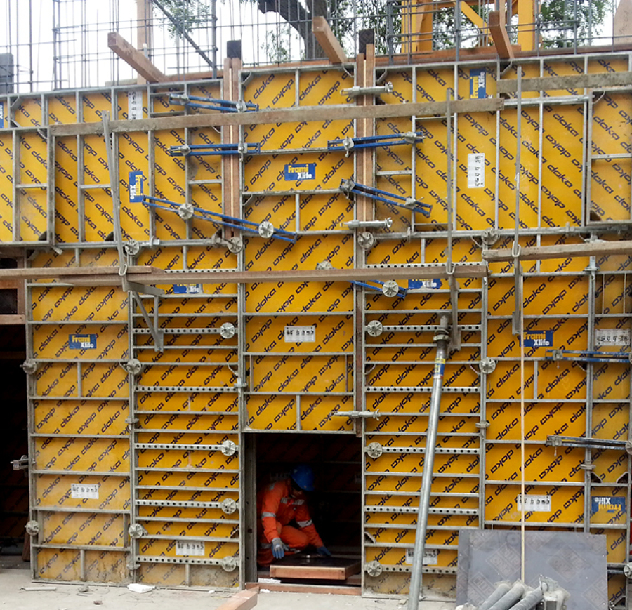 Servicios de carpinteria Para Empresas