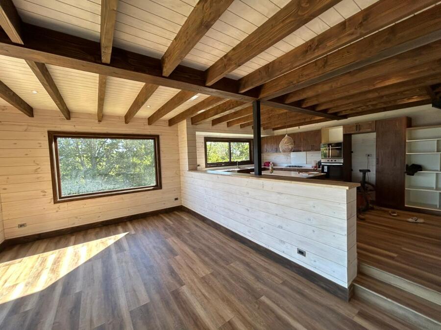 Casa en Puyumen Panguipulli