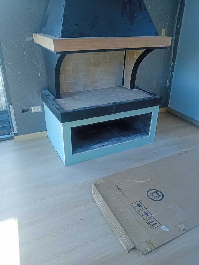 chimenea