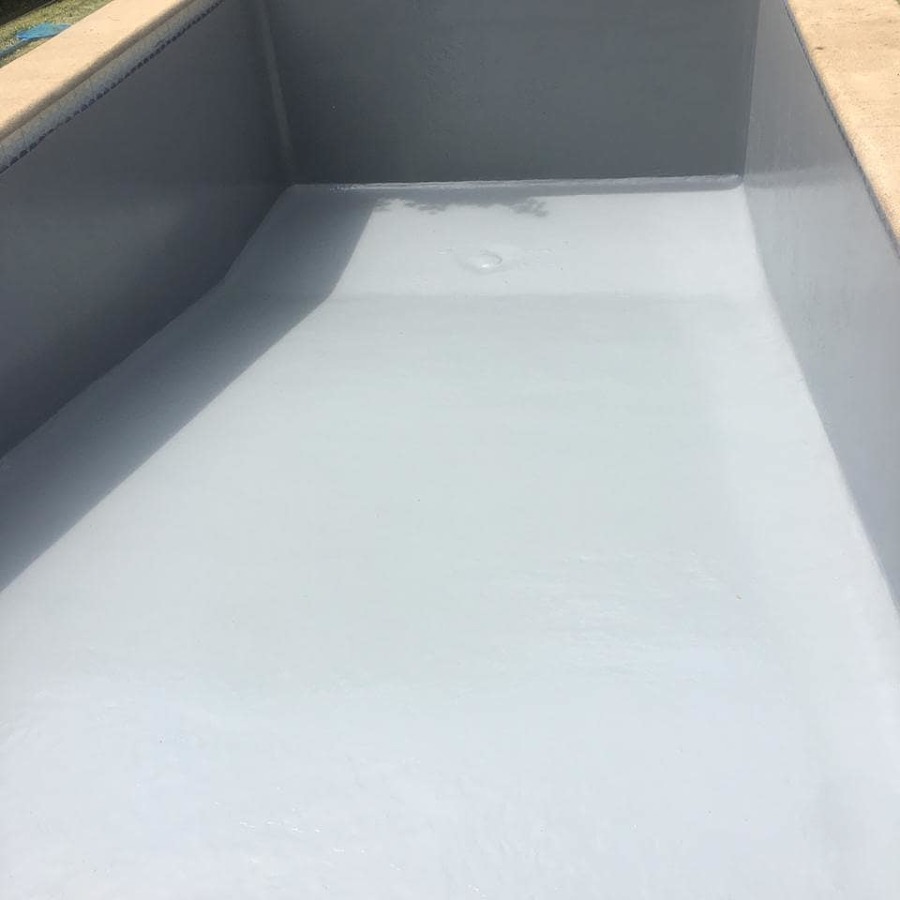 Impermeabilización Piscina