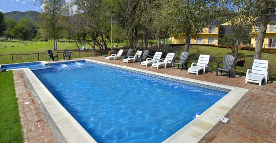 CONSTRUCCION DE PISCINAS