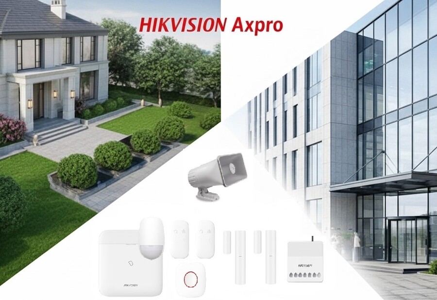 Sistemas de alerta y disuación