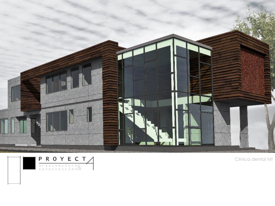 Render / Imagen Exterior