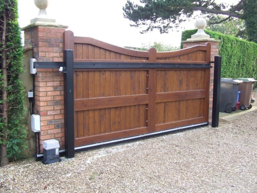 Rejas cierres perimetrales piscinas y portones entrada principal hogar