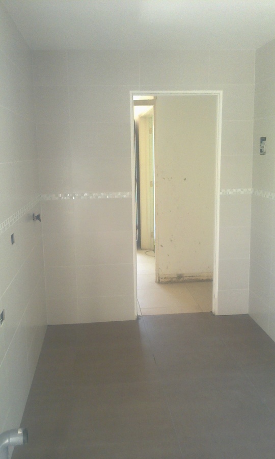 Remodelación cocina